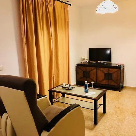 Puerta Nazari 오르히바