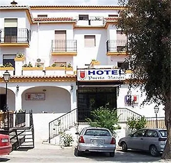 Puerta Nazari 2*