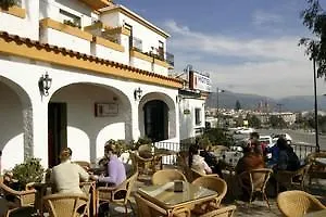 Puerta Nazarí 2* Orgiva
