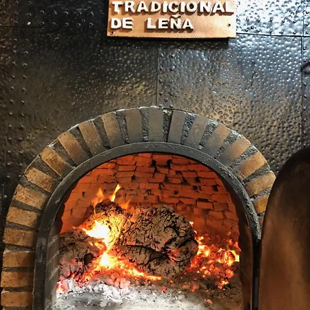 Puerta Nazarí Orgiva