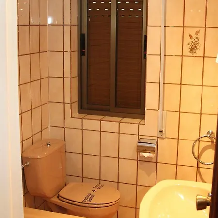 Hotel Puerta Nazari 2*