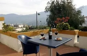 Puerta Nazari 2* Orgiva
