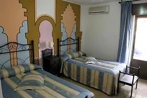 Puerta Nazari 2*