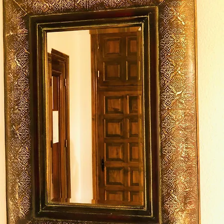 Hotel Puerta Nazari
