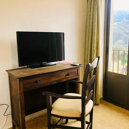 Hotel Puerta Nazari Orgiva