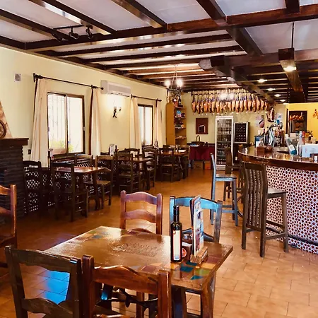 Hotel Puerta Nazari