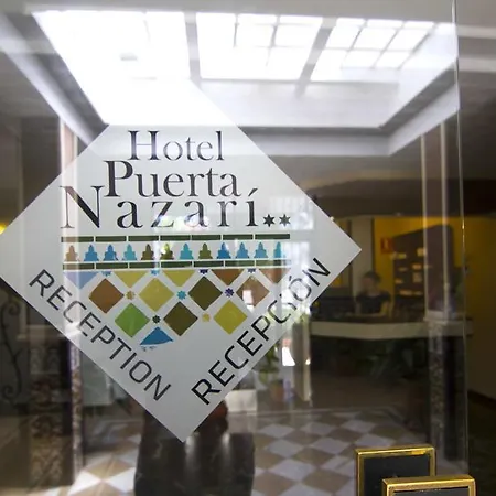 Puerta Nazari Hotel