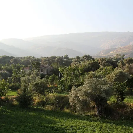Hotel Puerta Nazari 2*