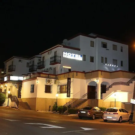 Puerta Nazari 2*
