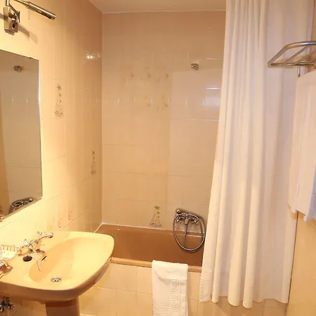 Hotel Puerta Nazari