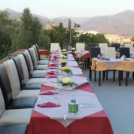 Puerta Nazari Hotel