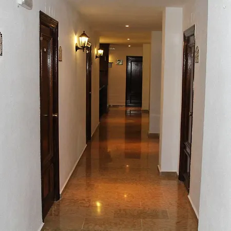 Puerta Nazari 2*