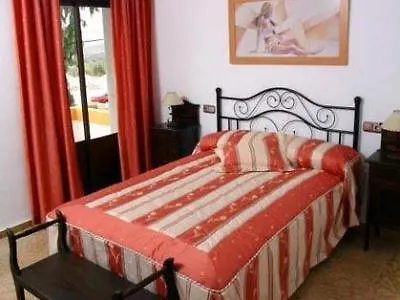 Hotel Puerta Nazari
